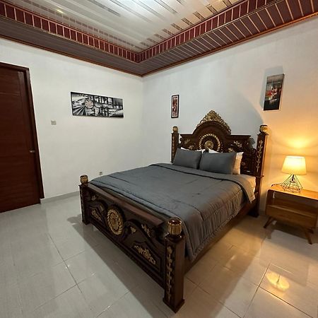Апартаменты Bali Basuki Retreat Center Besakih Экстерьер фото